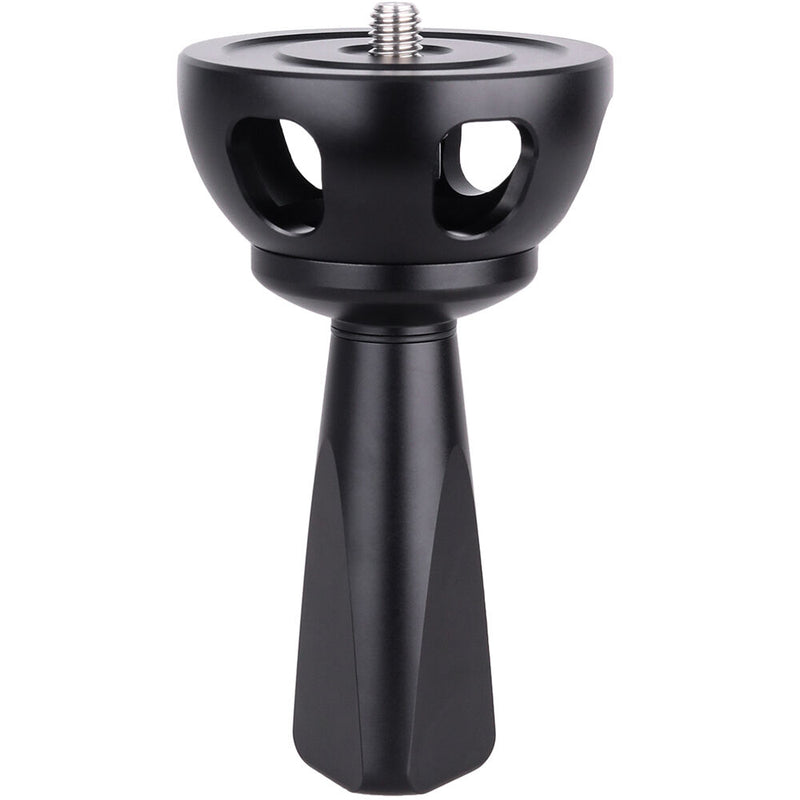 INNOREL RT80C Carbon Fiber Tripod with 75mm Bowl Adapter