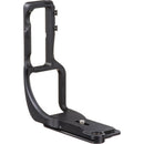 Really Right Stuff L-Bracket for FUJIFILM GFX100 II with Battery Grip