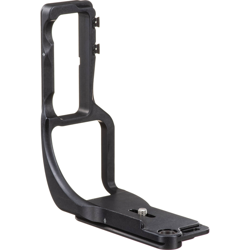 Really Right Stuff L-Bracket for FUJIFILM GFX100 II with Battery Grip