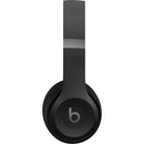 Beats by Dr. Dre Beats Solo 4 Wireless On-Ear Headphones (Matte Black)