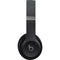 Beats by Dr. Dre Beats Solo 4 Wireless On-Ear Headphones (Matte Black)