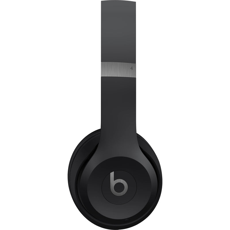 Beats by Dr. Dre Beats Solo 4 Wireless On-Ear Headphones (Matte Black)