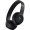 Beats by Dr. Dre Beats Solo 4 Wireless On-Ear Headphones (Matte Black)