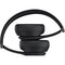 Beats by Dr. Dre Beats Solo 4 Wireless On-Ear Headphones (Matte Black)