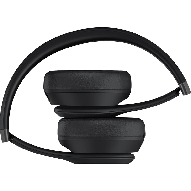Beats by Dr. Dre Beats Solo 4 Wireless On-Ear Headphones (Matte Black)