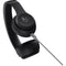 Beats by Dr. Dre Beats Solo 4 Wireless On-Ear Headphones (Matte Black)