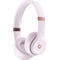 Beats by Dr. Dre Beats Solo 4 Wireless On-Ear Headphones (Cloud Pink)