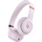 Beats by Dr. Dre Beats Solo 4 Wireless On-Ear Headphones (Cloud Pink)