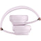 Beats by Dr. Dre Beats Solo 4 Wireless On-Ear Headphones (Cloud Pink)