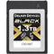 Delkin Devices 1.3TB BLACK 4.0 CFexpress Type B Memory Card
