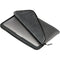 Ruggard LuxeWeave Laptop Sleeve for 13" MacBook Air (Ash)