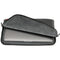 Ruggard LuxeWeave Laptop Sleeve for 13" MacBook Air (Ash)