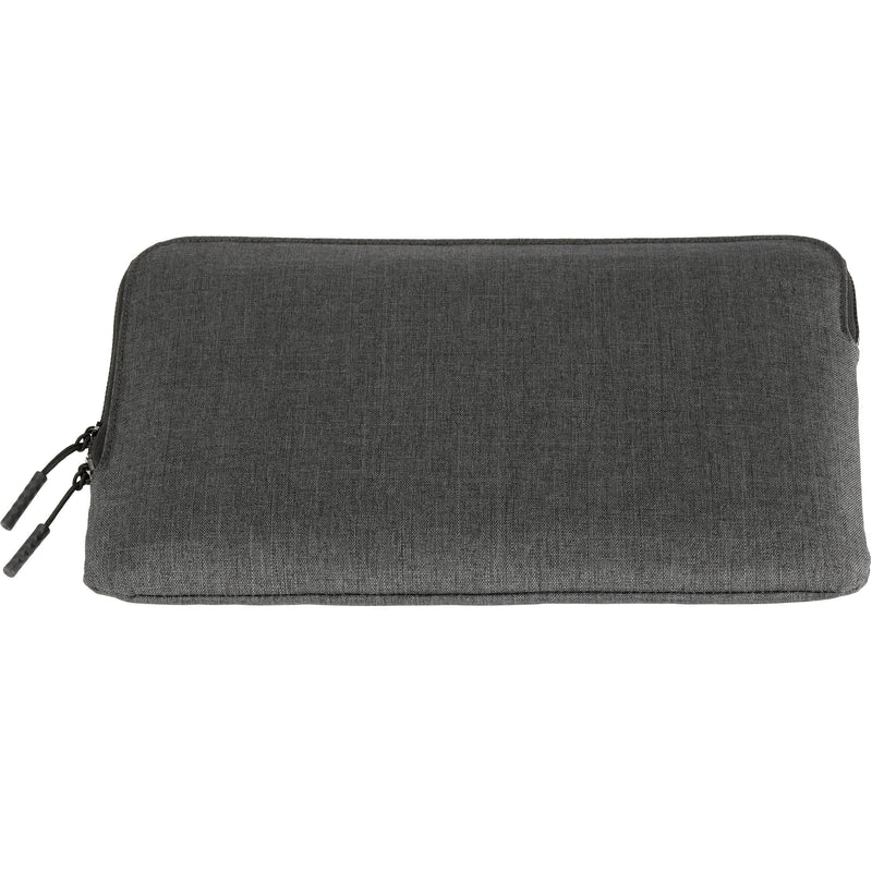 Ruggard LuxeWeave Laptop Sleeve for 13" MacBook Air (Ash)