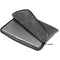 Ruggard LuxeWeave Laptop Sleeve for 14" MacBook Pro (Ash)