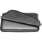 Ruggard LuxeWeave Laptop Sleeve for 14" MacBook Pro (Ash)