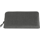 Ruggard LuxeWeave Laptop Sleeve for 14" MacBook Pro (Ash)