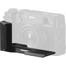 YC Onion Hand Grip for FUJIFILM X100VI (Black)