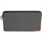 Ruggard LuxeWeave Laptop Sleeve for 15" MacBook Air (Ash)