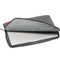 Ruggard LuxeWeave Laptop Sleeve for 16" MacBook Pro (Ash)