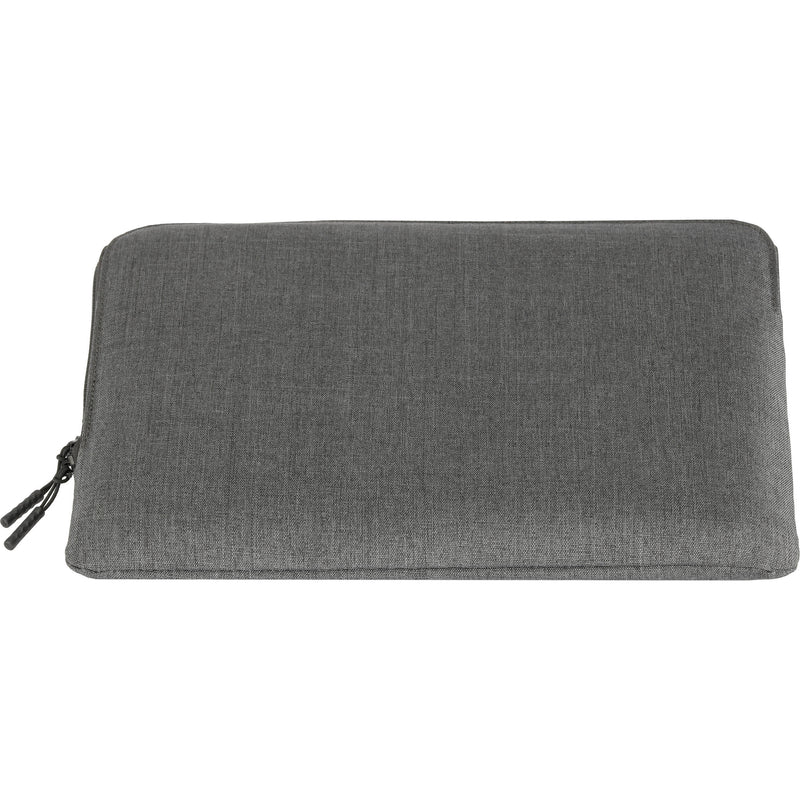 Ruggard LuxeWeave Laptop Sleeve for 16" MacBook Pro (Ash)