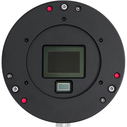 ZWO ASI2600 Pro Duo Cooled Color Astronomy Camera