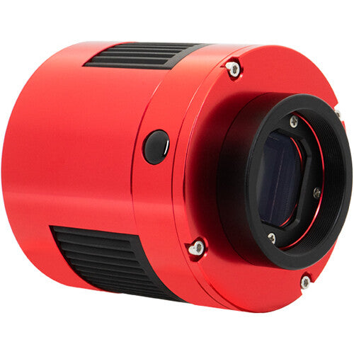 ZWO ASI294MC Pro USB 3.0 Cooled Color Astronomy Camera