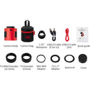 ZWO ASI294MC Pro USB 3.0 Cooled Color Astronomy Camera