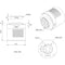 ZWO ASI294MC Pro USB 3.0 Cooled Color Astronomy Camera