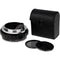 FotodioX DLX Stretch Adapter for Canon EOS EF/EF-S Lens to Nikon Z-Mount Camera
