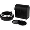 FotodioX DLX Stretch Adapter for Canon FD & FL 35mm Lens to Nikon Z-Mount Camera