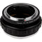 FotodioX DLX Stretch Adapter for Canon FD & FL 35mm Lens to Nikon Z-Mount Camera