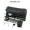 INNOREL RT85CG+N44 Carbon Fiber Tripod with Ball Head (Green Camouflage)