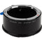 FotodioX Pro Mount Adapter (Fujica X to Nikon Z)