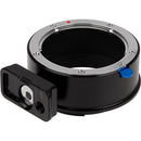 FotodioX Pro Lens Adapter for Fujica X Lens to Canon RF Cameras