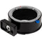FotodioX Pro Lens Adapter for Fujica X Lens to Canon RF Cameras