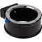 FotodioX Pro Mount Adapter (Fujica X to Nikon Z)