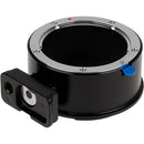 FotodioX Pro Mount Adapter (Fujica X to Nikon Z)