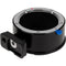 FotodioX Pro Mount Adapter (Fujica X to Nikon Z)