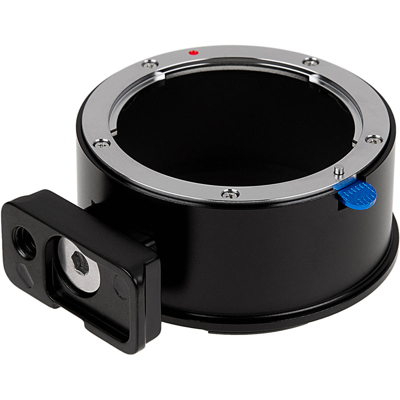 FotodioX Pro Mount Adapter (Fujica X to Nikon Z)