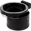 FotodioX Shift Lens Adapter for Hasselblad V Lens to Canon RF Cameras