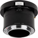 FotodioX Shift Lens Adapter for Hasselblad V Lens to Canon RF Cameras