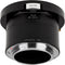 FotodioX Shift Lens Adapter for Hasselblad V Lens to Canon RF Cameras
