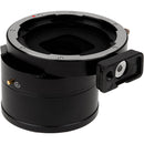 FotodioX Shift Lens Adapter for Hasselblad V Lens to Canon RF Cameras