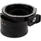 FotodioX Shift Lens Adapter for Hasselblad V Lens to Canon RF Cameras