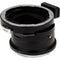 FotodioX Shift Lens Adapter for Hasselblad V Lens to FUJIFILM GFX Cameras