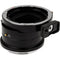 FotodioX Shift Lens Adapter for Hasselblad V Lens to FUJIFILM GFX Cameras