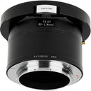 FotodioX Shift Lens Adapter for Hasselblad V to L-Mount Cameras
