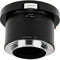 FotodioX Shift Lens Adapter for Hasselblad V to L-Mount Cameras