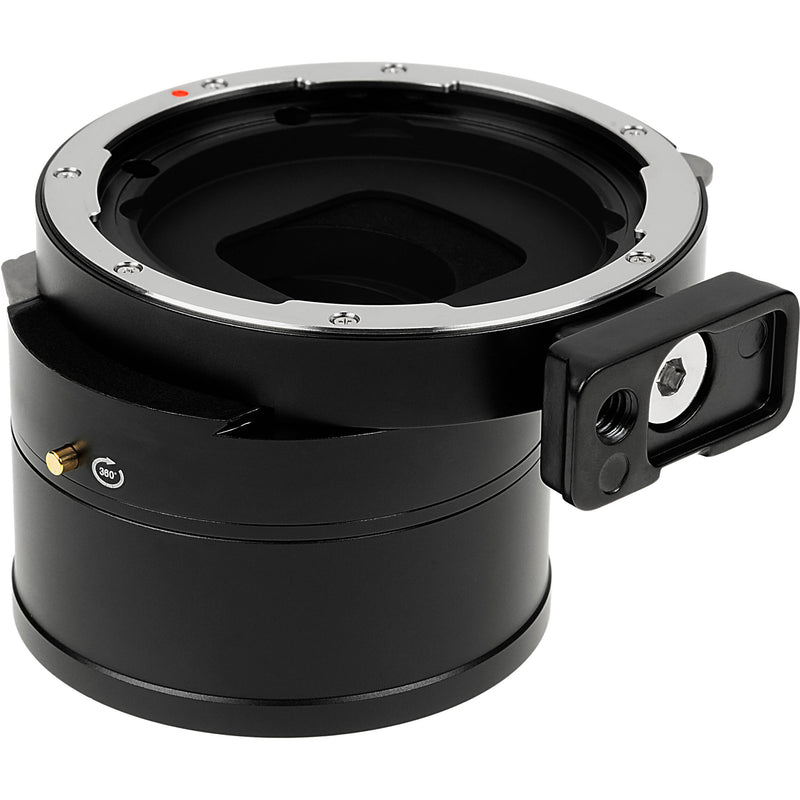 FotodioX Shift Lens Adapter for Hasselblad V to L-Mount Cameras