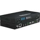 Blustream IP50HD-RX Contractor Series HD Video Receiver